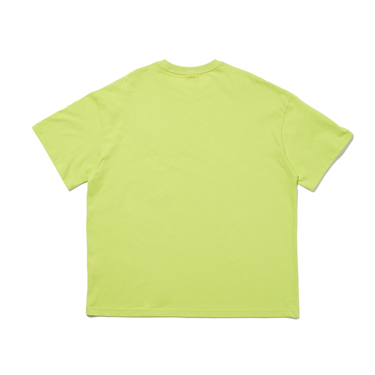 마리아쥬드비엔(MARIAGEDEBIEN) NEON TEES (152)