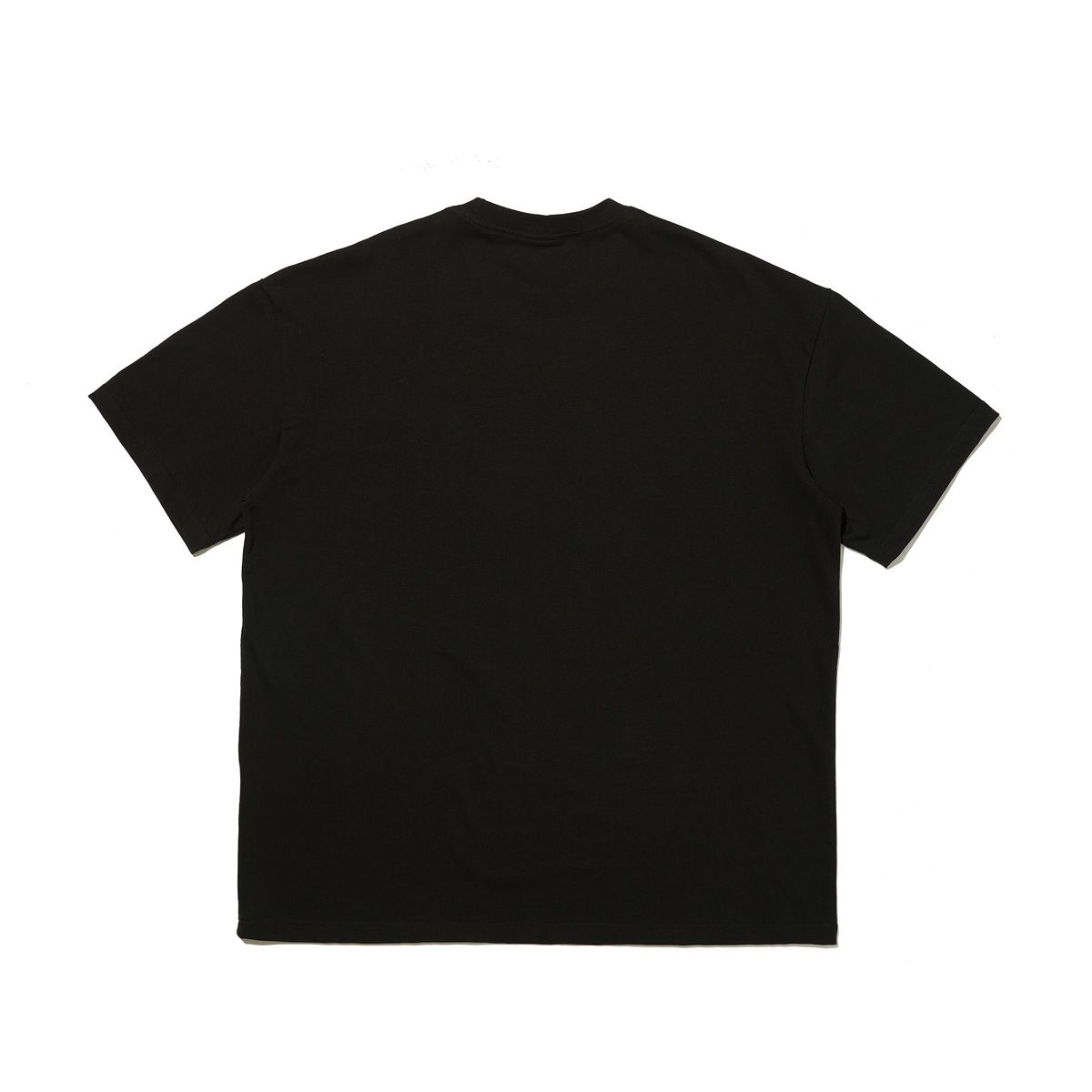 마리아쥬드비엔(MARIAGEDEBIEN) BLACK TEES (162)
