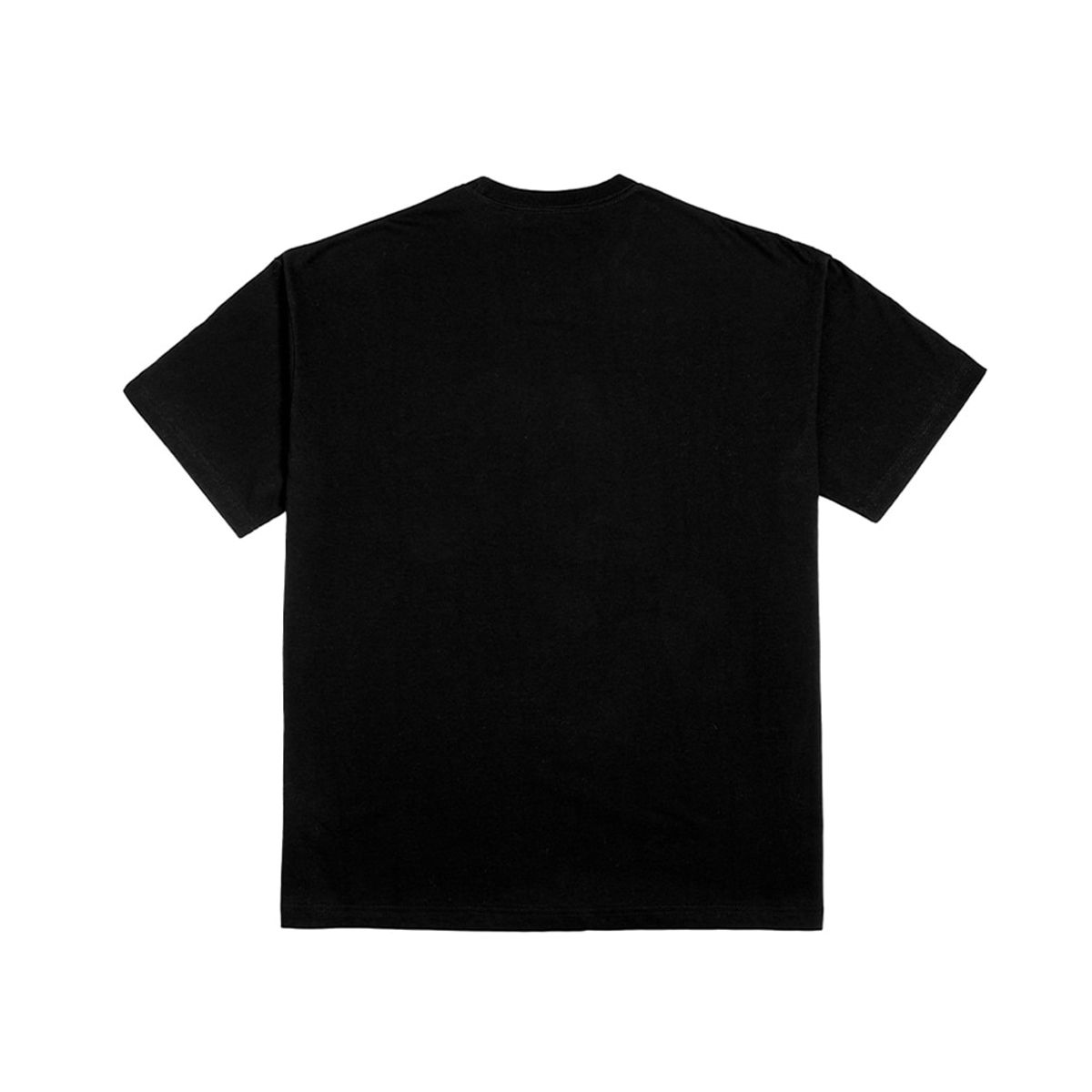 마리아쥬드비엔(MARIAGEDEBIEN) BLACK TEES (203)