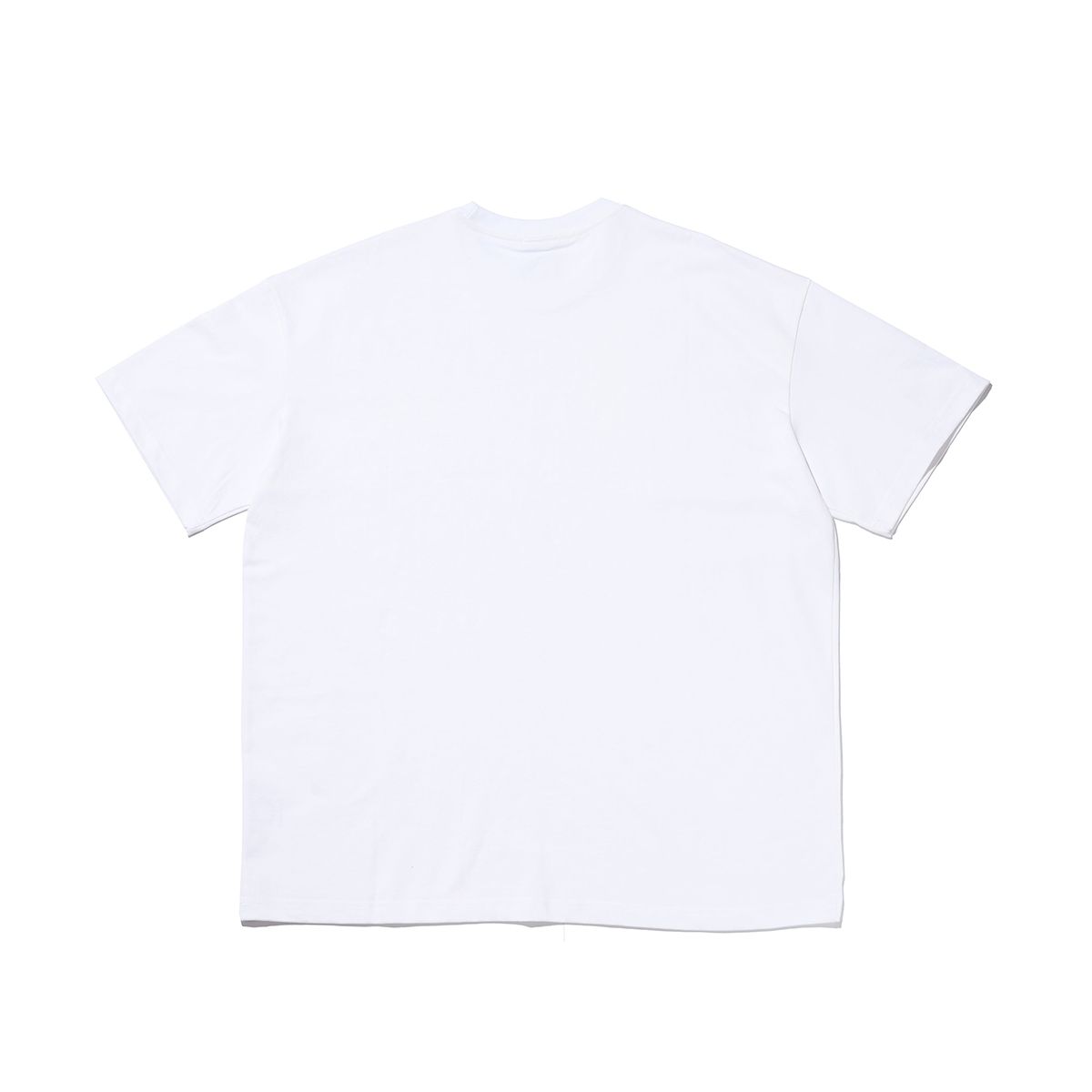 마리아쥬드비엔(MARIAGEDEBIEN) WHITE TEES (202)
