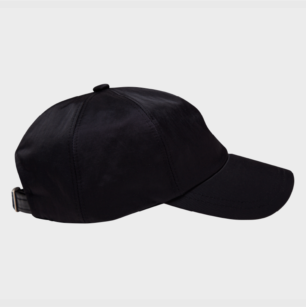 쿤타치(KUNTACH) KTC X KNT Ball Cap [BLACK] / RECYCLED
