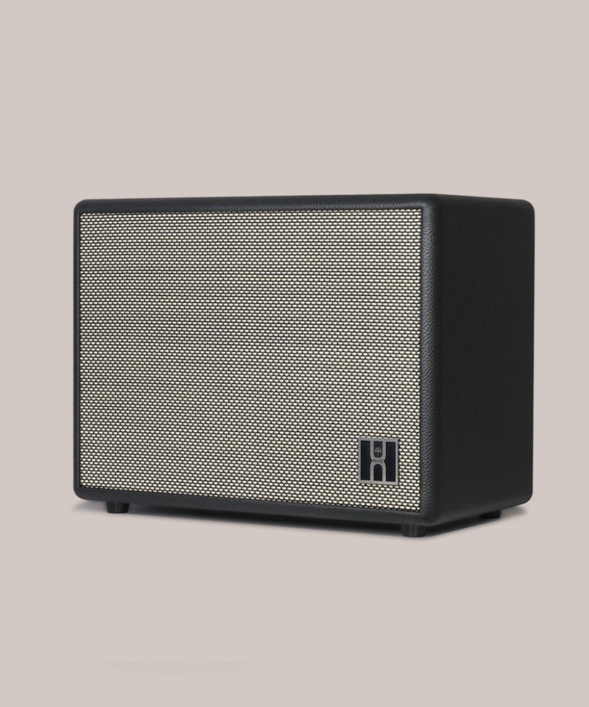 휴라이즈(HURIZ) HR-T22 Titan 프리미엄 80W 고출력 블루투스 스피커