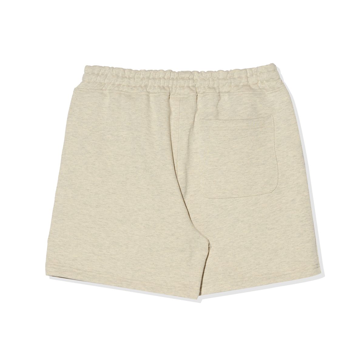 마리아쥬드비엔(MARIAGEDEBIEN) OAT GRAY SHORTS (291)