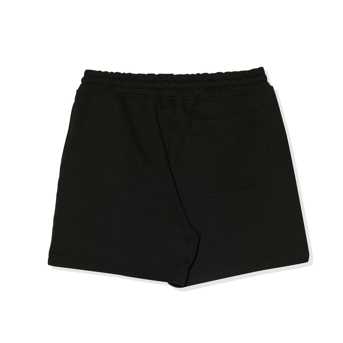 마리아쥬드비엔(MARIAGEDEBIEN) BLACK SHORTS (292)