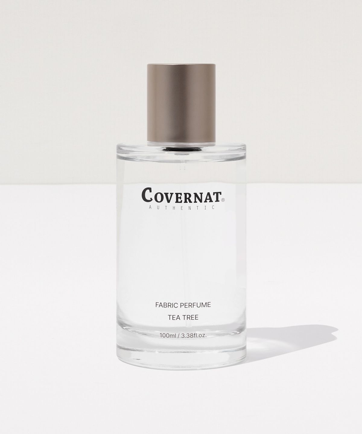 커버낫 뷰티(COVERNAT BEAUTY) 티트리 섬유 향수