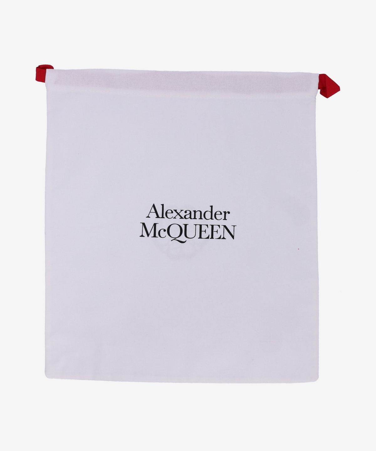 알렉산더 맥퀸(ALEXANDER McQUEEN) 오버솔 스니커즈 - 화이트 / 553680WHGP59000