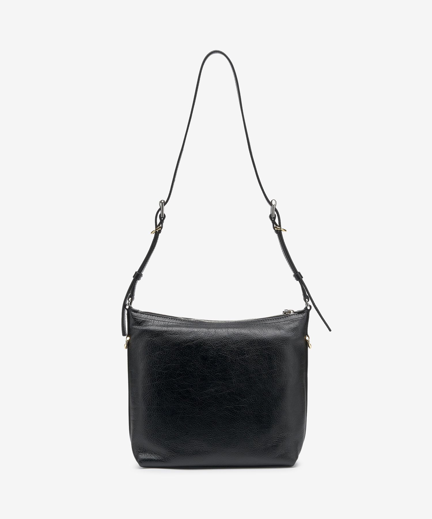 ショルダーバッグ・ポシェット GIVENCHY Women Messenger Bags BB50YYB1Q7001 Black MUSINSA | GIVENCHY Small Bouyue Crossbody Bag - Black