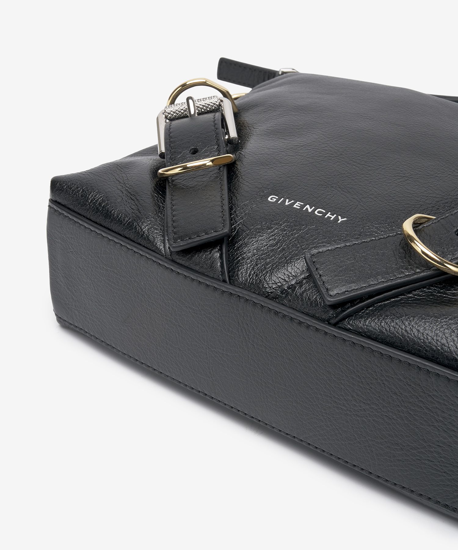 GIVENCHY★スモール ブアーユー クロスバッグ BB50YYB1Q7001 GIVENCHY☆スモール ブアーユー クロスバッグ BB50YYB1Q7001