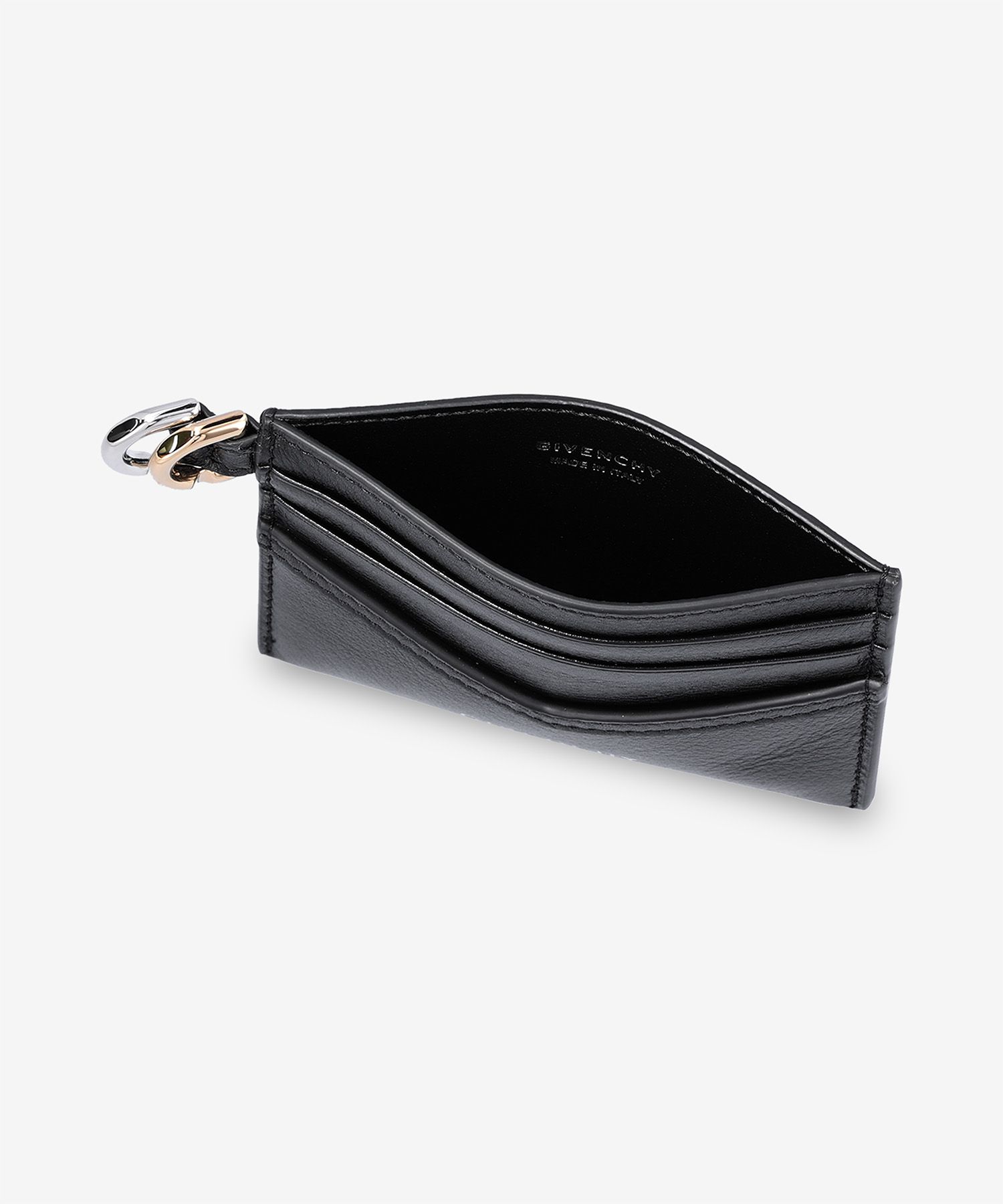 カードケース・名刺入れ GIVENCHY Buaille Card Holder Black BB60LPB1Q7001 BB60LPB1Q70 MUSINSA | GIVENCHY Boayou Card Holder - Black / BB60LPB1Q7001