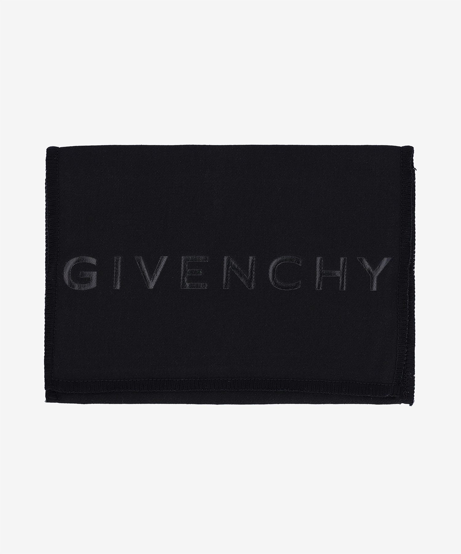 カードケース・名刺入れ GIVENCHY Buaille Card Holder Black BB60LPB1Q7001 BB60LPB1Q70 Voyou card holder in leather in - black | Givenchy US