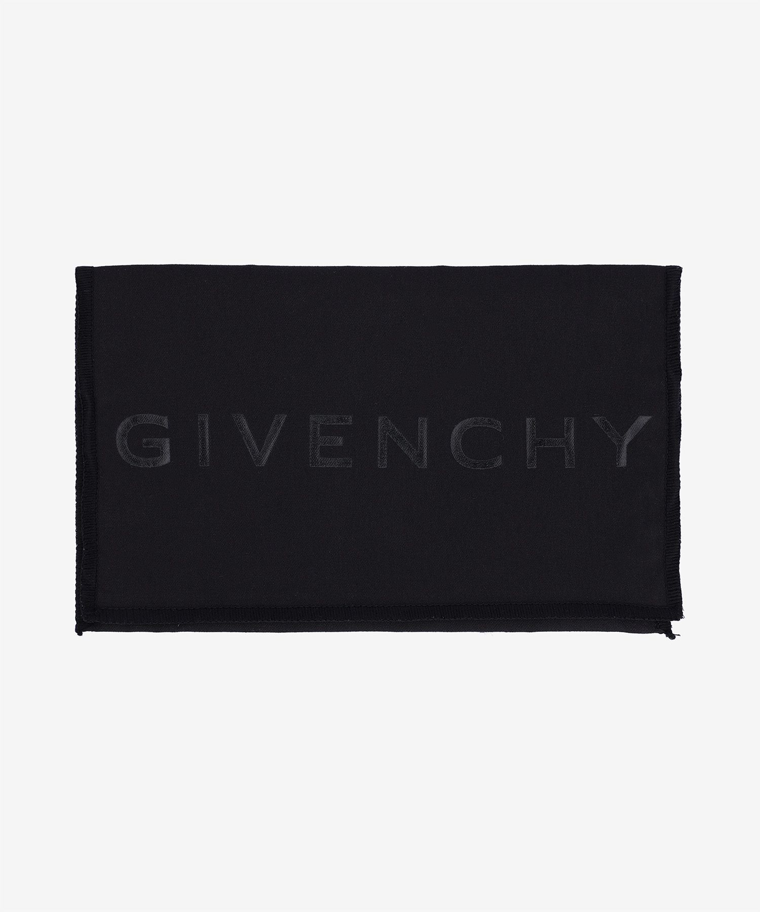 カードケース・名刺入れ GIVENCHY Buaille Zipper Card Holder Black BB60LSB1Q7001 BB60 ジバンシィ GIVENCHY ジバンシィ GIVENCHY 名刺入れ カード