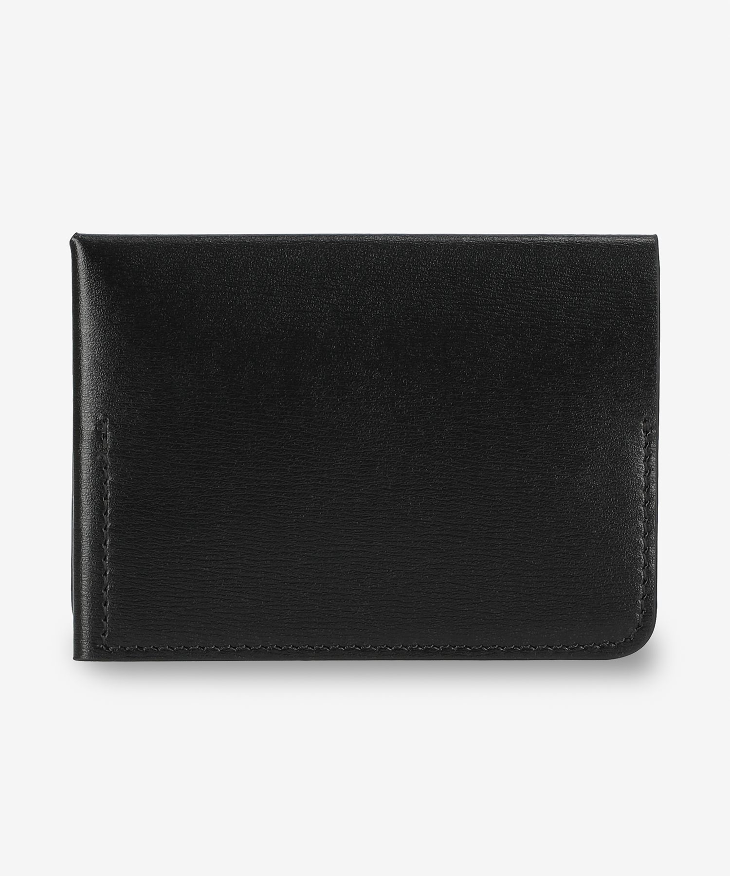 MUSINSA公式 | JIL SANDER Logo Decorated Leather Folded Card