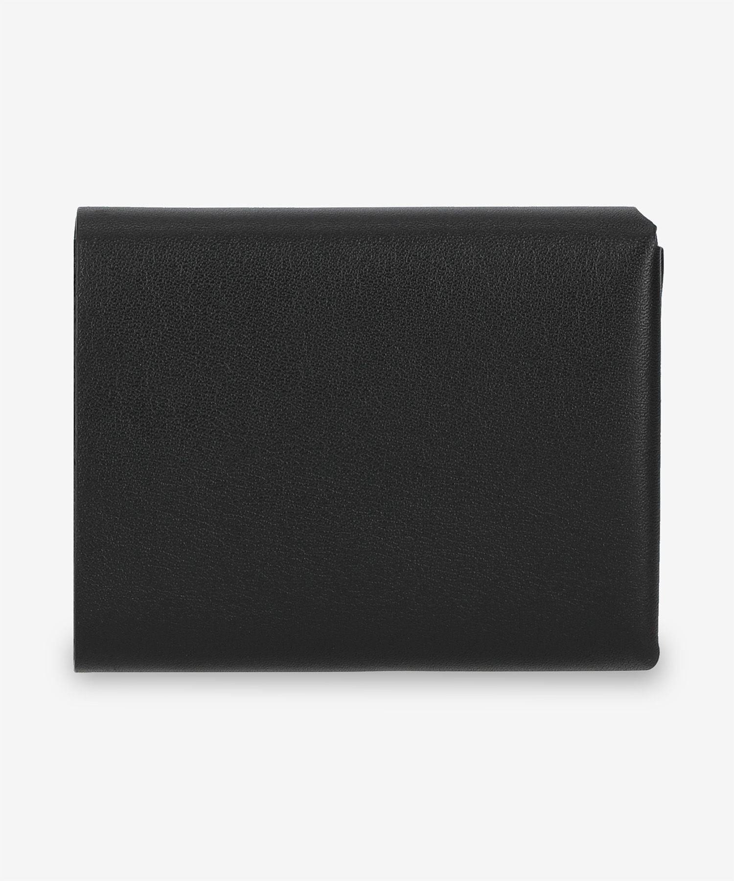 MUSINSA | JIL SANDER Origami Wallet - Black / J25UI0005P5995001