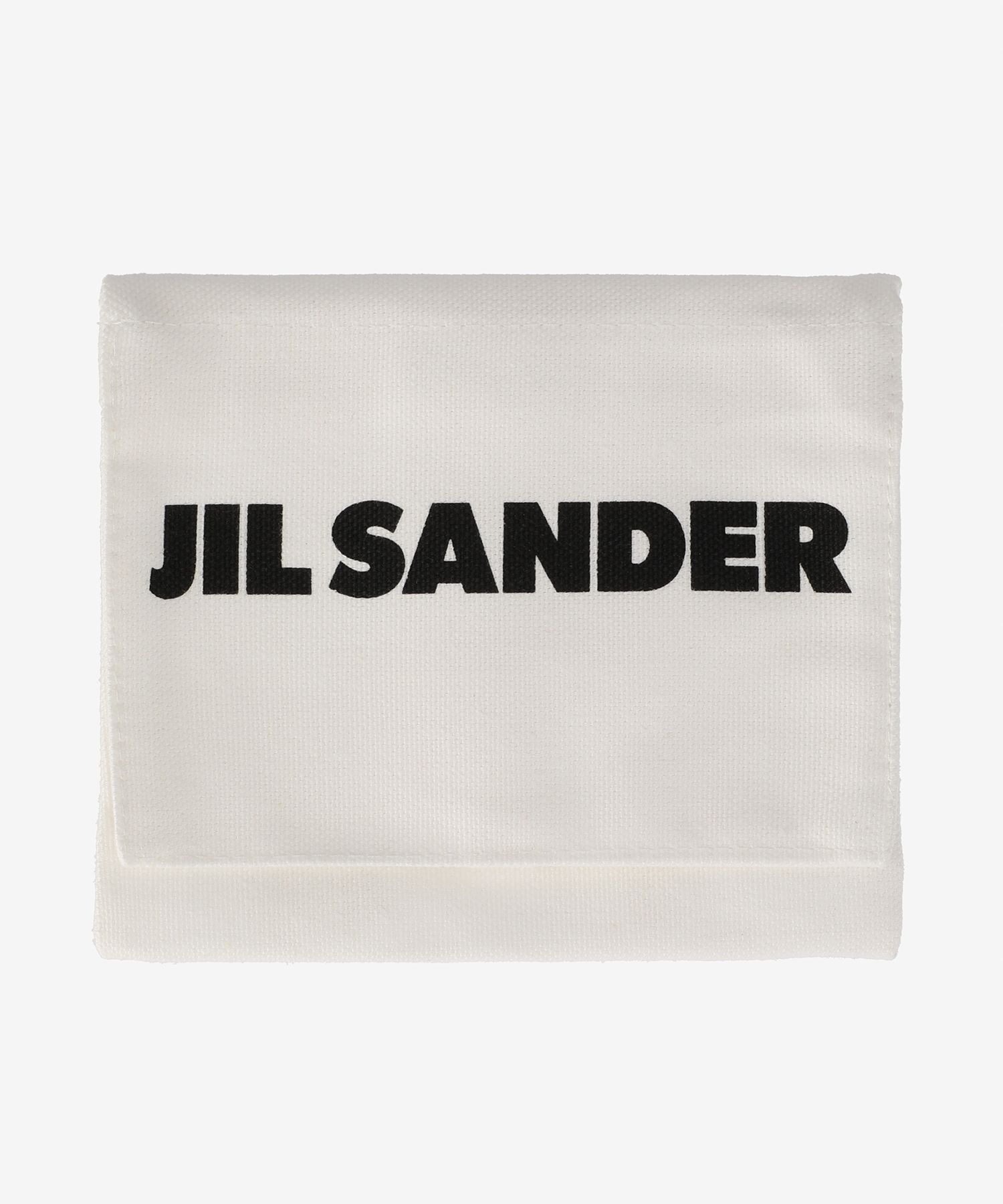 ★Jil Sander★ Origami Wallet Black J25UI0005P5995001 JIL SANDER Origami Wallet Black J25UI0005P5995001 J25UI0005P