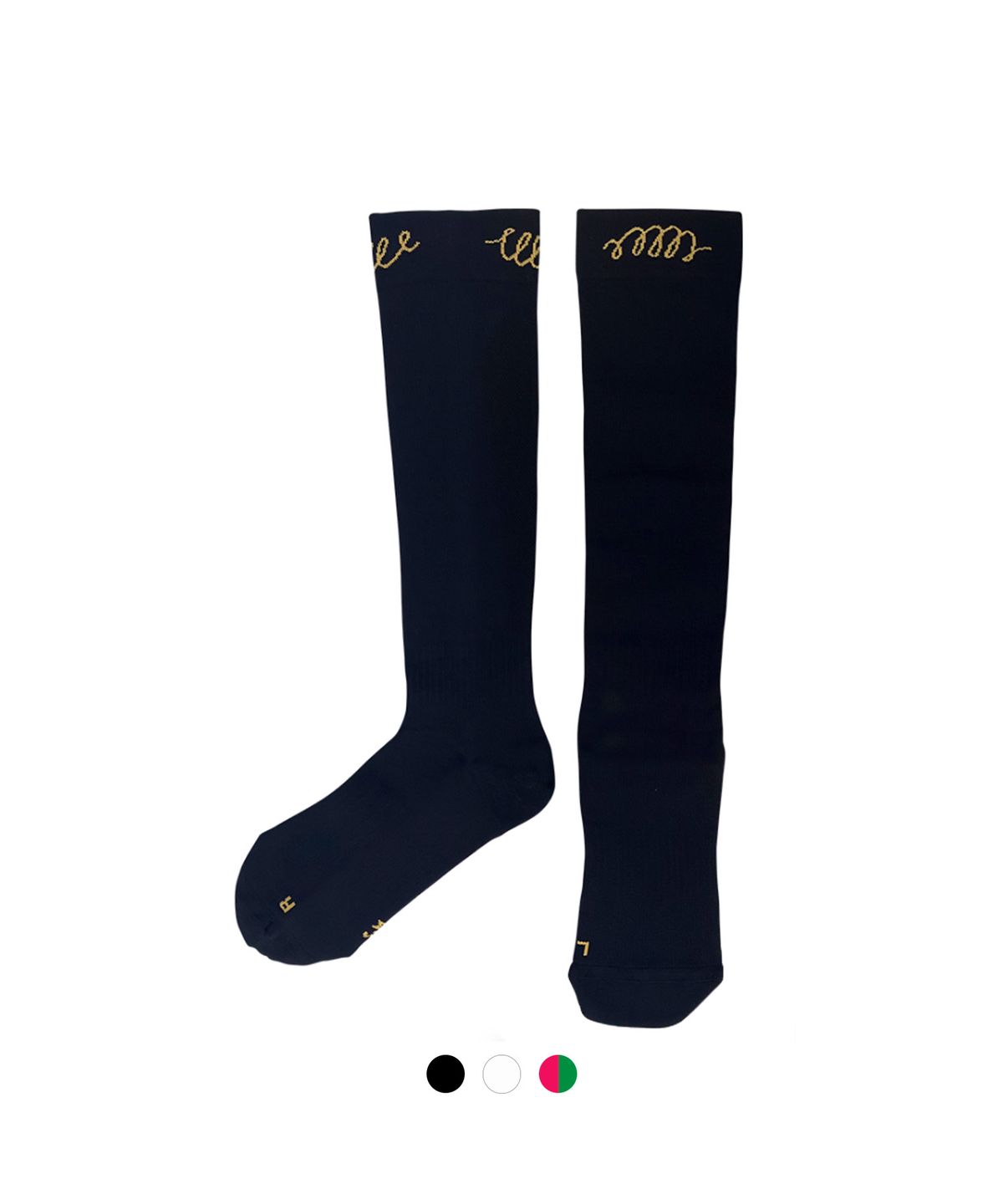 삭스업(SOCKSUP) 컴프레션 러닝 니삭스