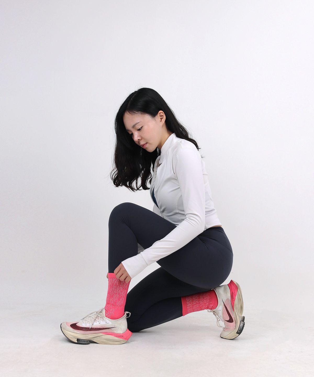 삭스업(SOCKSUP) 코어 크루삭스 2.0