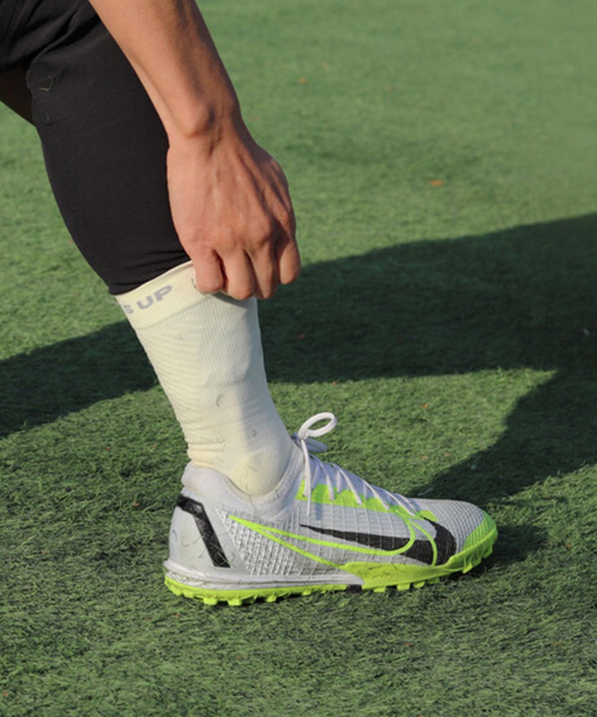 삭스업(SOCKSUP) 풋볼삭스 5PACK