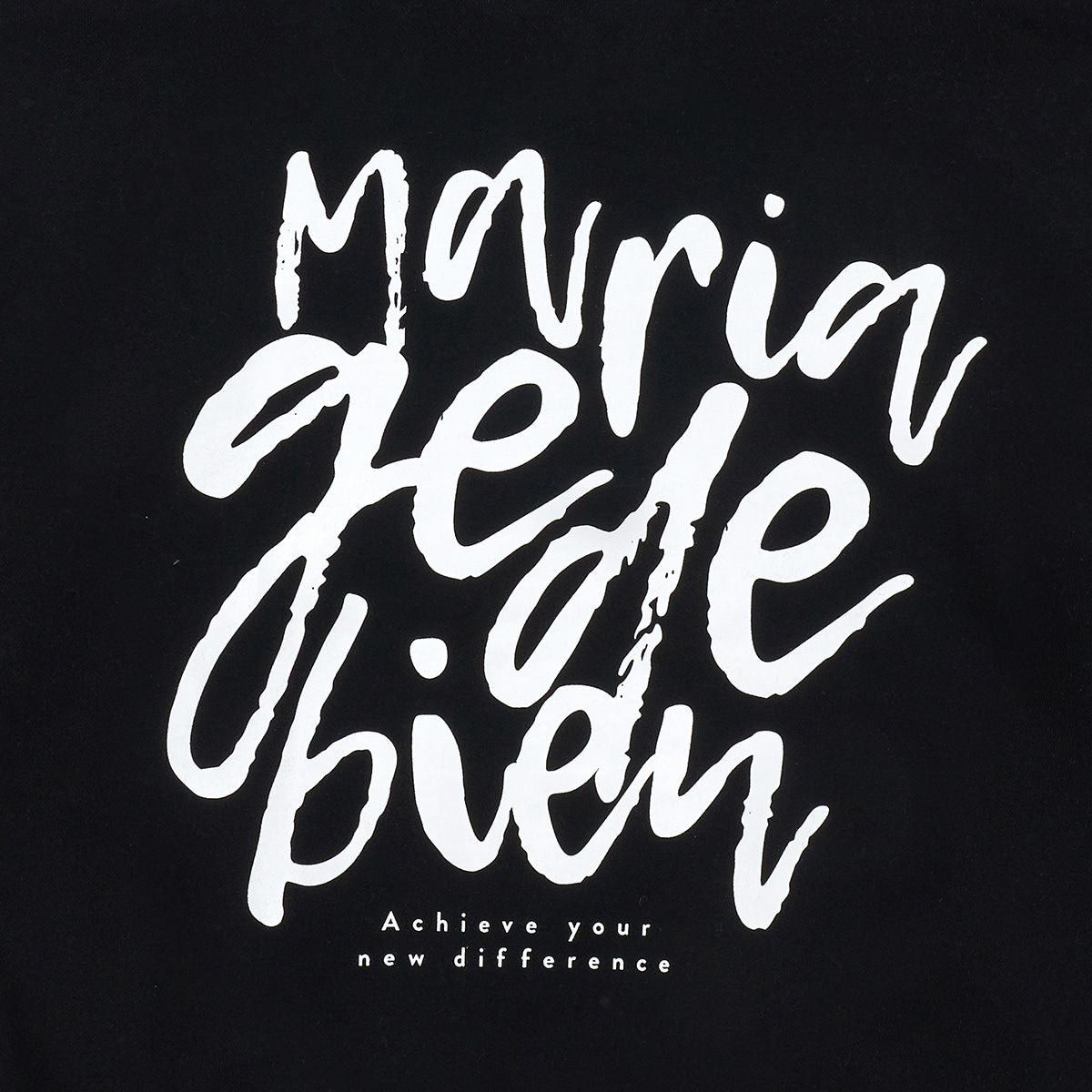 마리아쥬드비엔(MARIAGEDEBIEN) BLACK ZIP-UP (210)