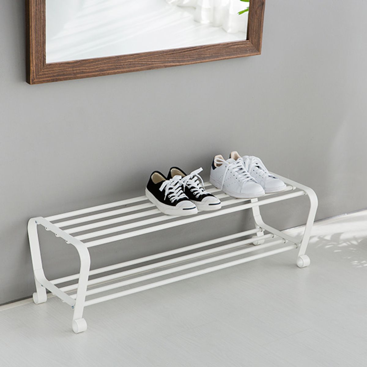 마켓비(MARKETB) PIGO 선반 900 2단