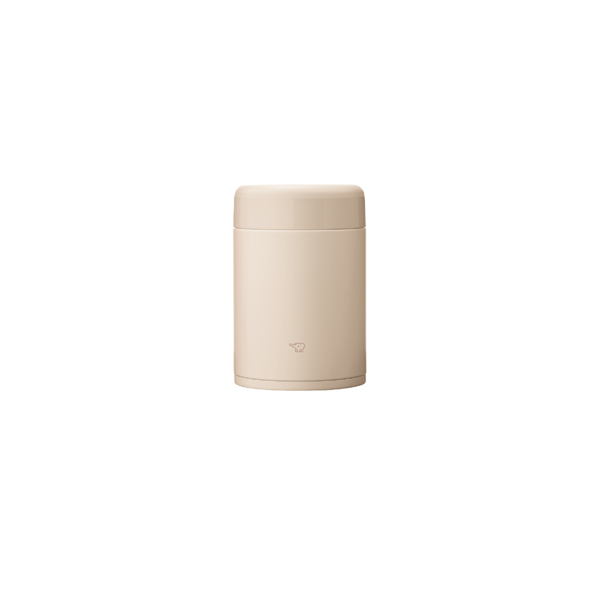 조지루시(ZOJIRUSHI) 일체형 푸드자 520ml(SW-KA52)