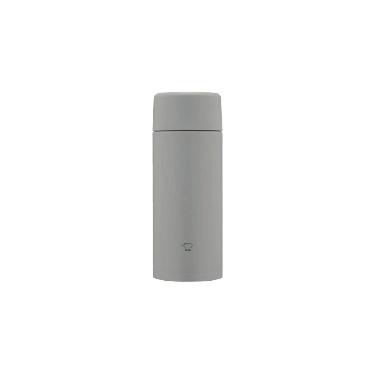 조지루시(ZOJIRUSHI) 일체형 보온보냉 텀블러 360ml(SM-ZB36)