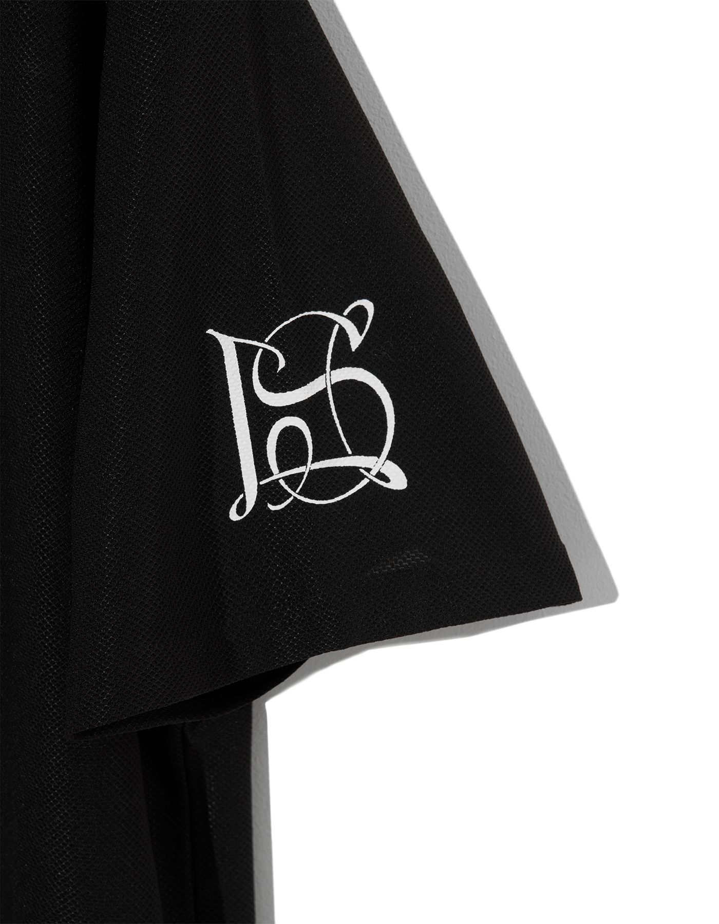 MUSINSA公式 | LORES Guccimaze Flame Jersey - Black