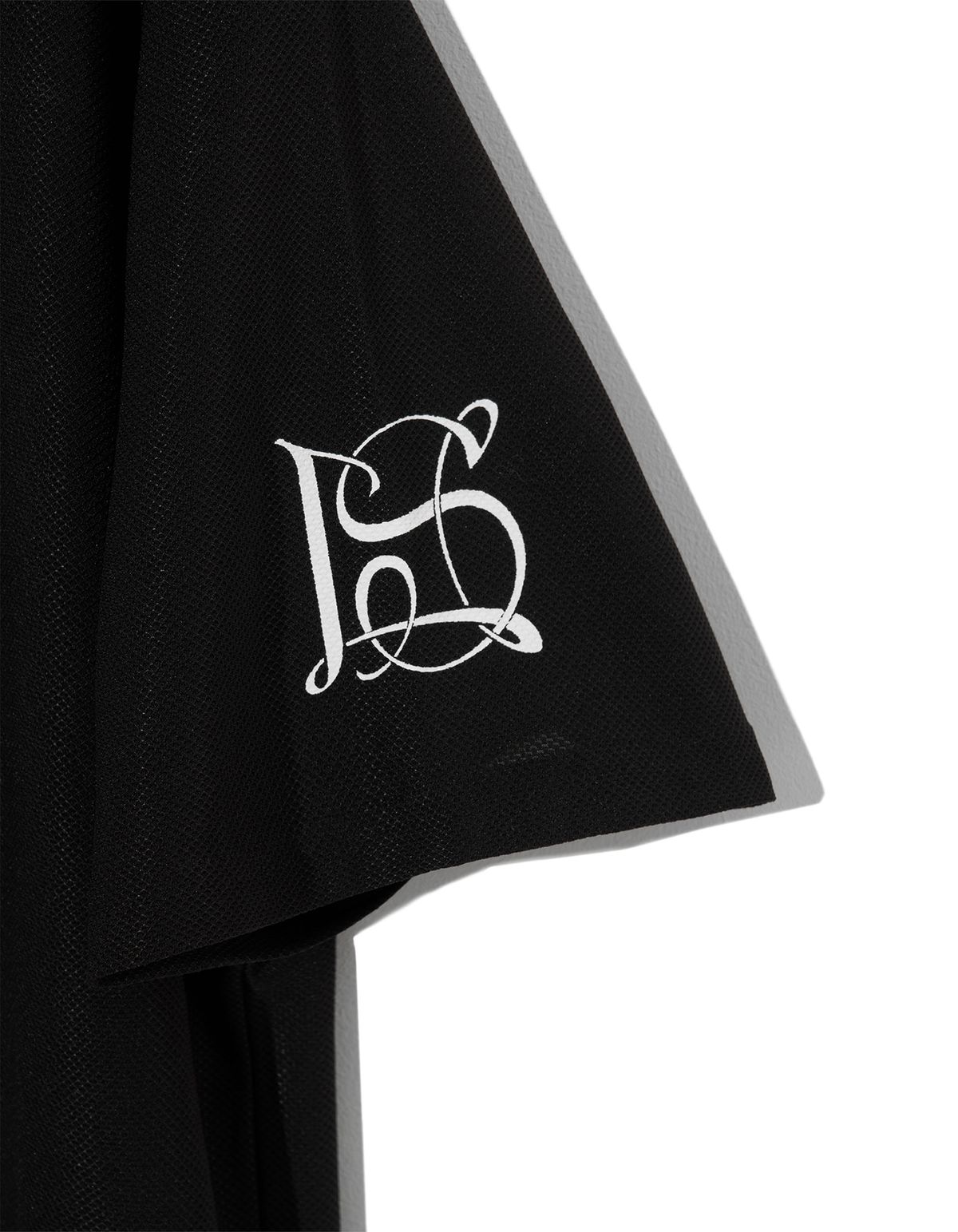 로어즈(LORES) Guccimaze Flame Jersey - Black