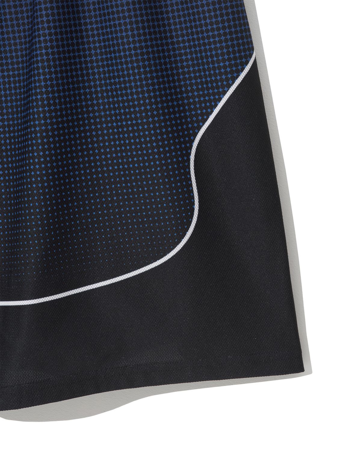 로어즈(LORES) Guccimaze Motocross Shorts - Blue