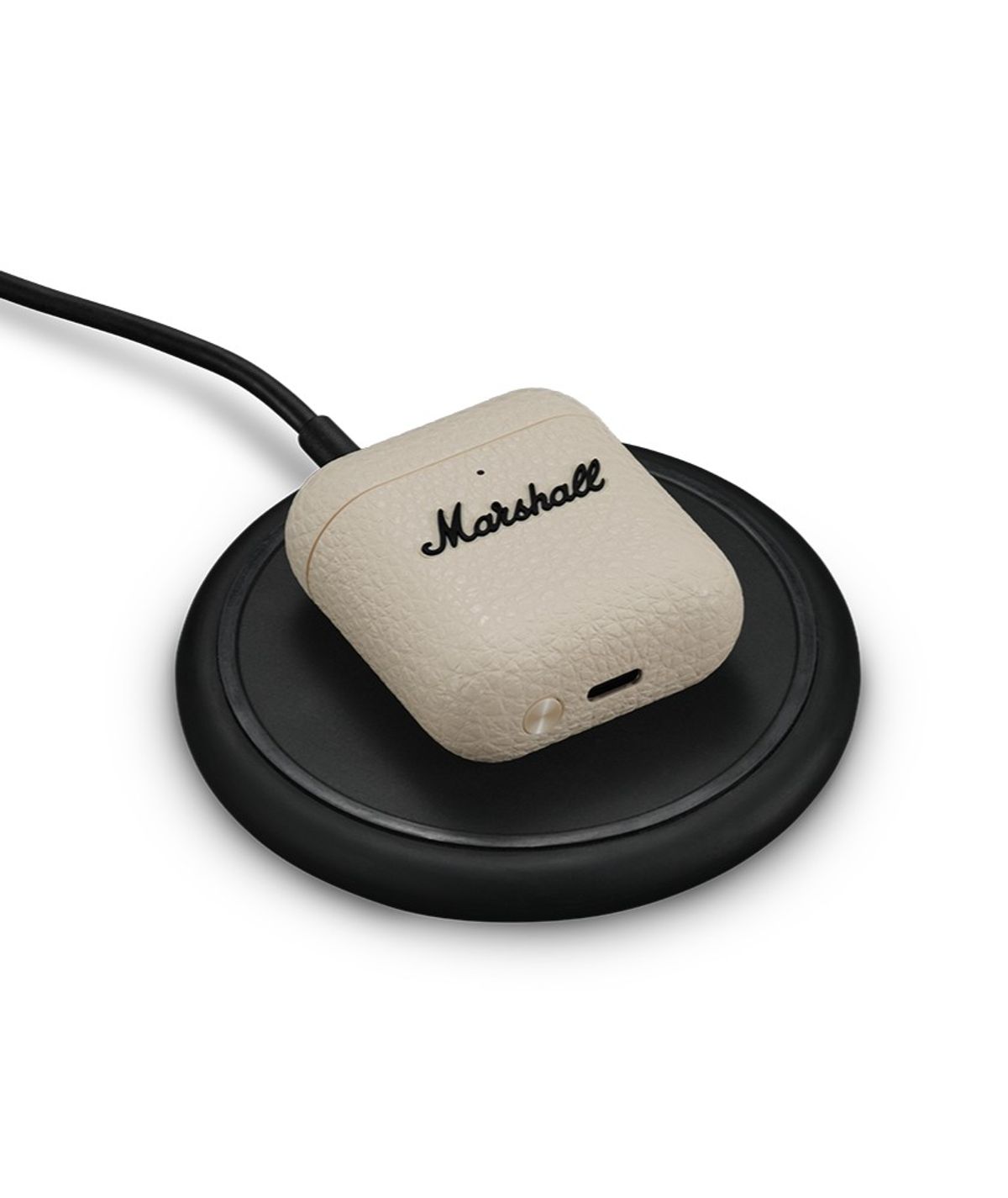 마샬(MARSHALL) 마이너(Minor IV) 4  블루투스 이어폰