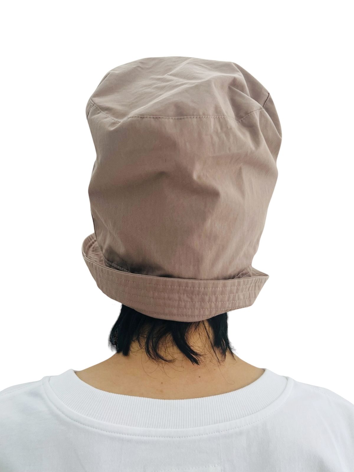 룰라쿨라(LOOLA KOOLA) 아담 버킷햇_인디핑크
