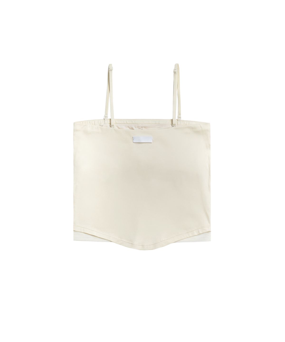 오호스(OJOS) i:e Fluid Camisole 01 / Ivory