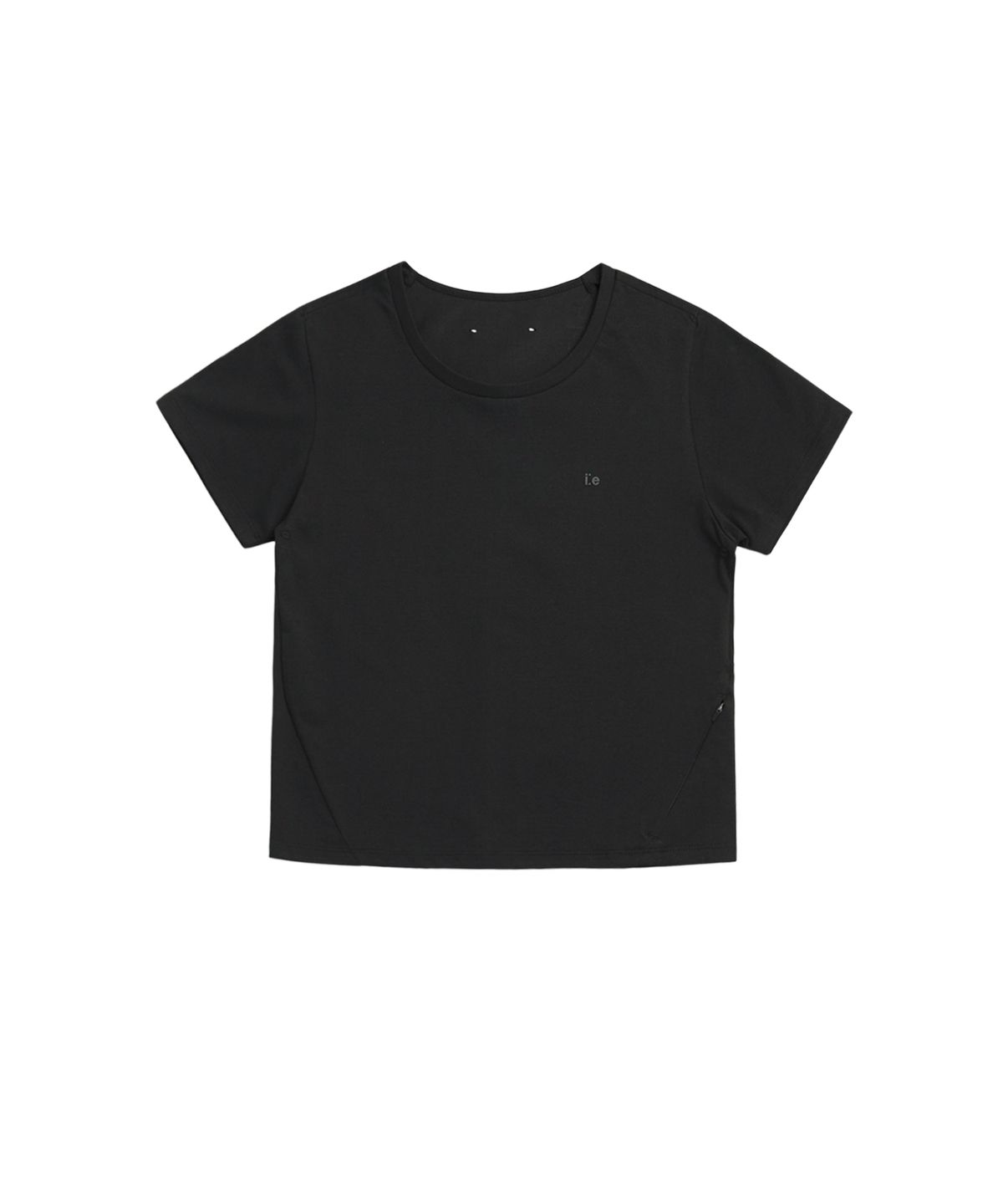 오호스(OJOS) i:e Gel T-shirt 01 / Black