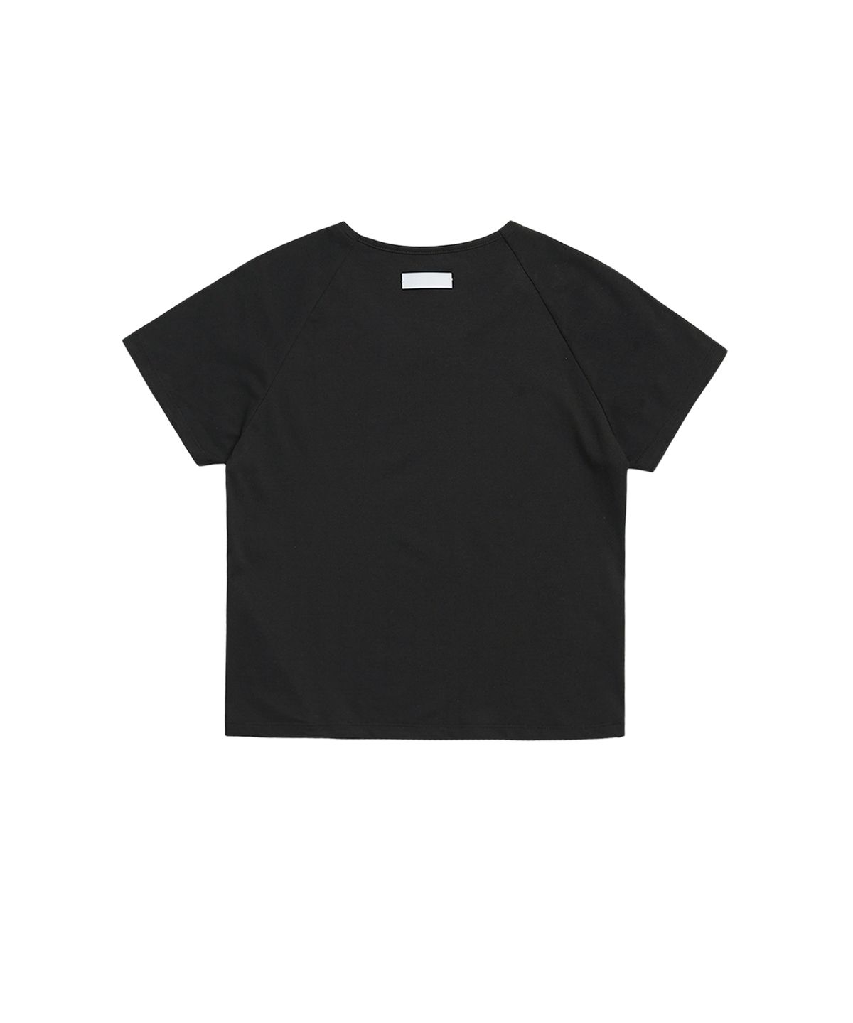 오호스(OJOS) i:e Gel T-shirt 01 / Black