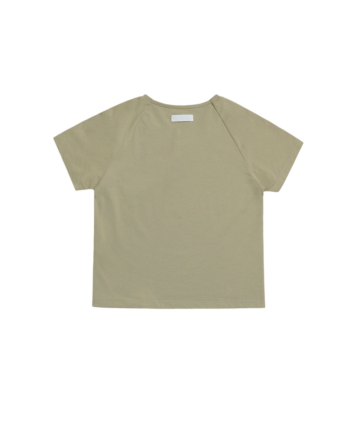 오호스(OJOS) i:e Gel T-shirt 01 / Khaki