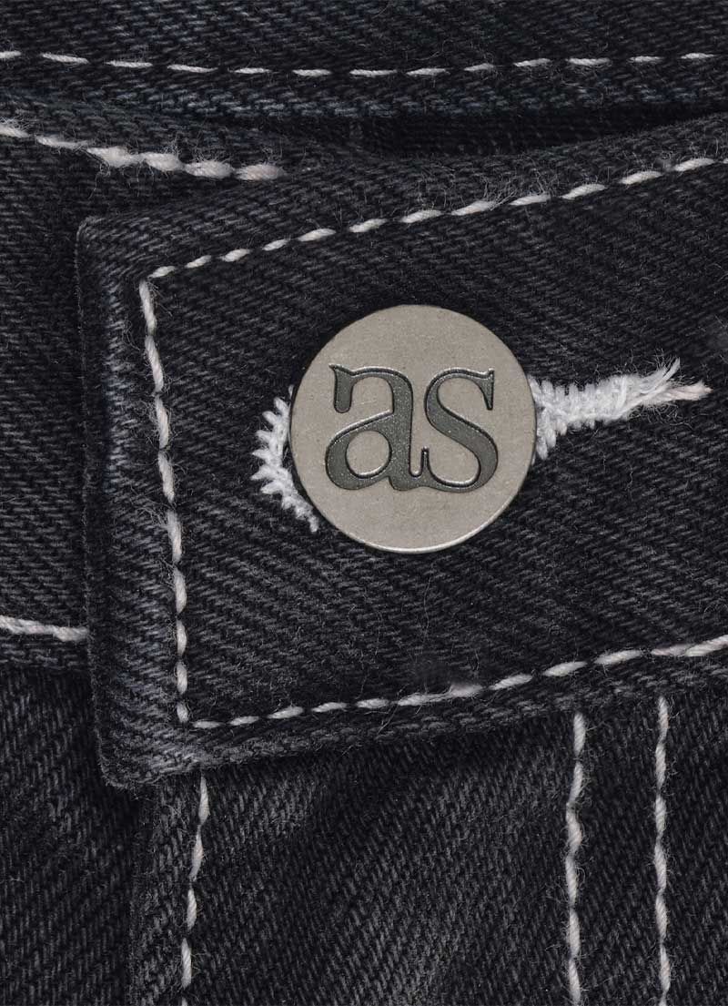 【as\"on】DALIT SHORT PANTS◆ MUSINSA | ASON DALIT SHORT PANTS / BLACK