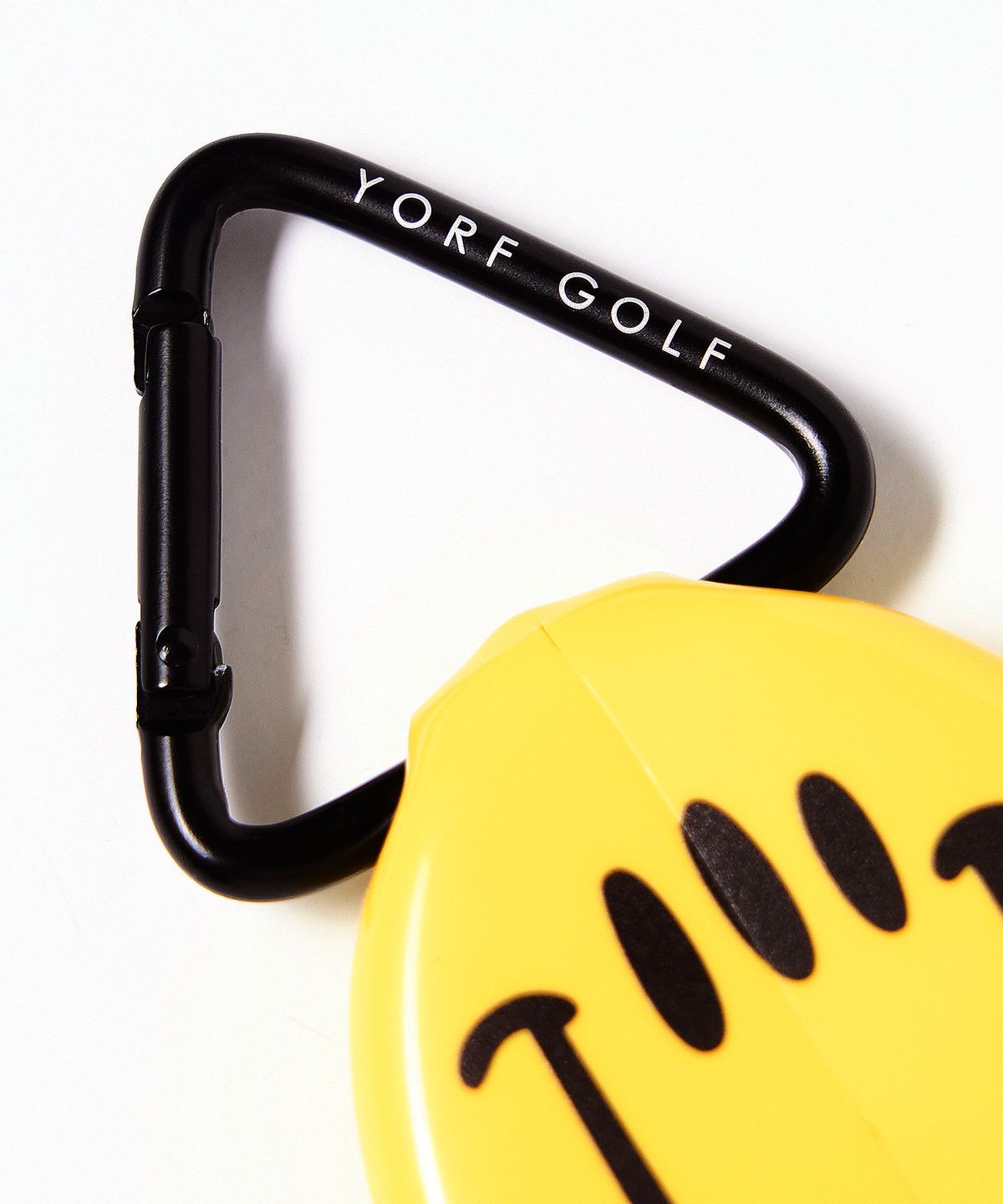 욜프(YORF) YORF BALLER CHEESE YELLOW