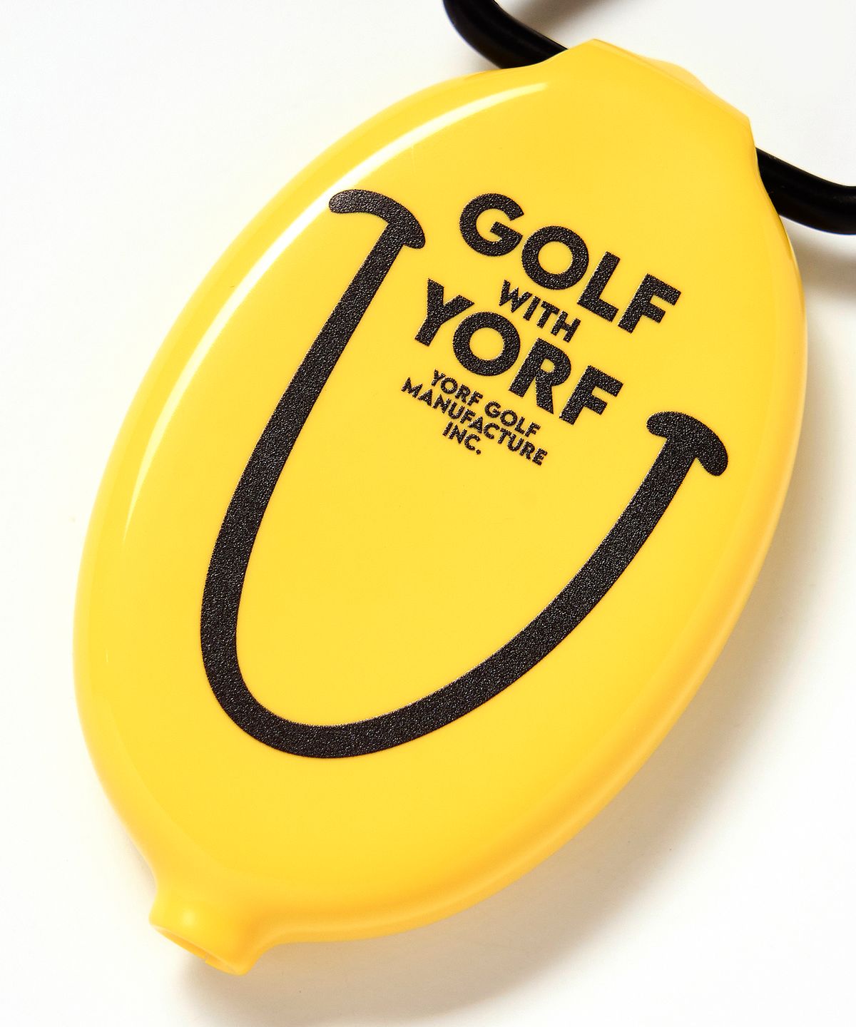 욜프(YORF) YORF BALLER CHEESE YELLOW