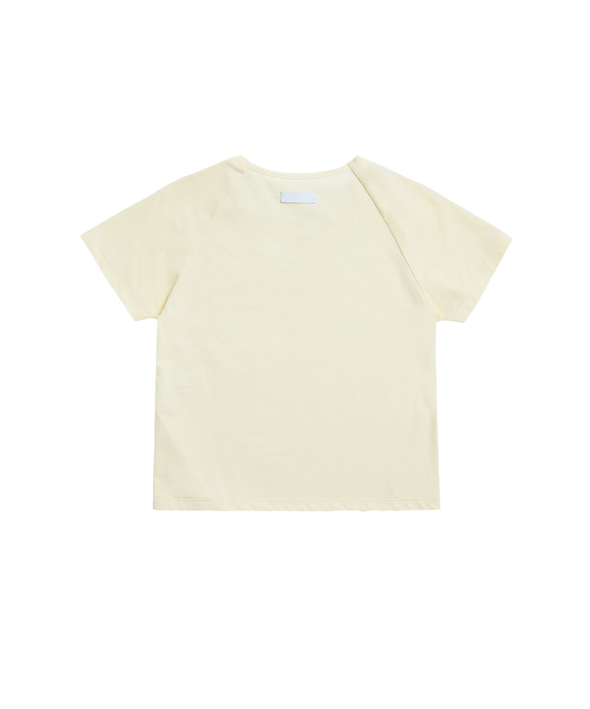 오호스(OJOS) i:e Gel T-shirt 01 / Ivory