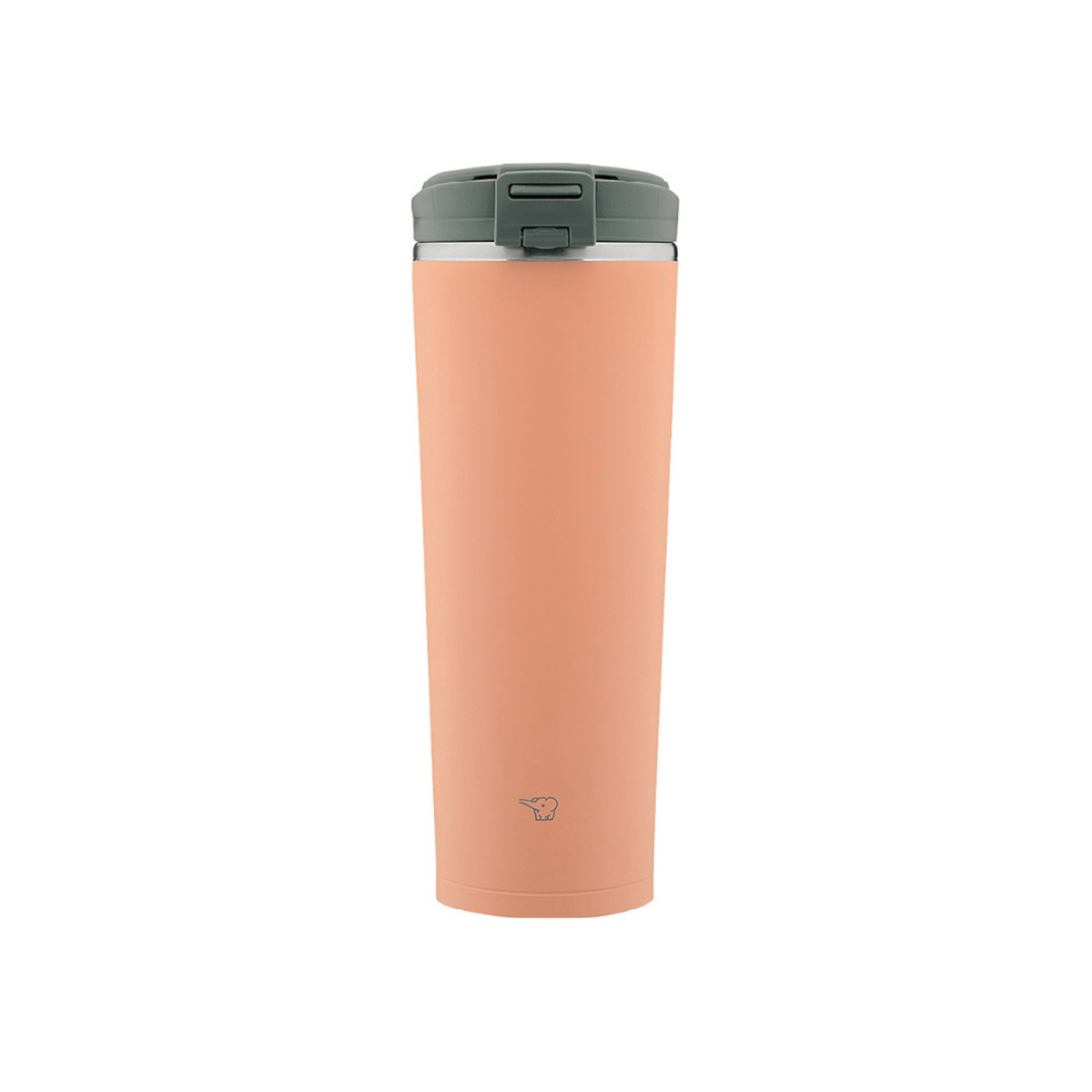 조지루시(ZOJIRUSHI) 보온보냉 플립오픈 텀블러 400ml(SX-KA40)