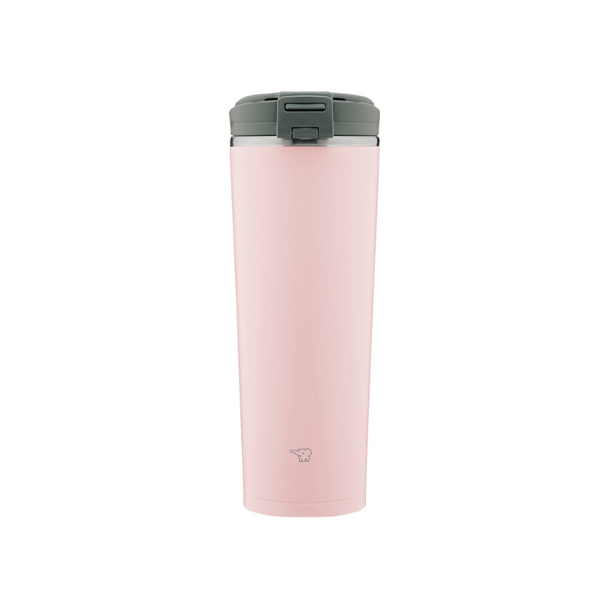 조지루시(ZOJIRUSHI) 보온보냉 플립오픈 텀블러 400ml(SX-KA40)