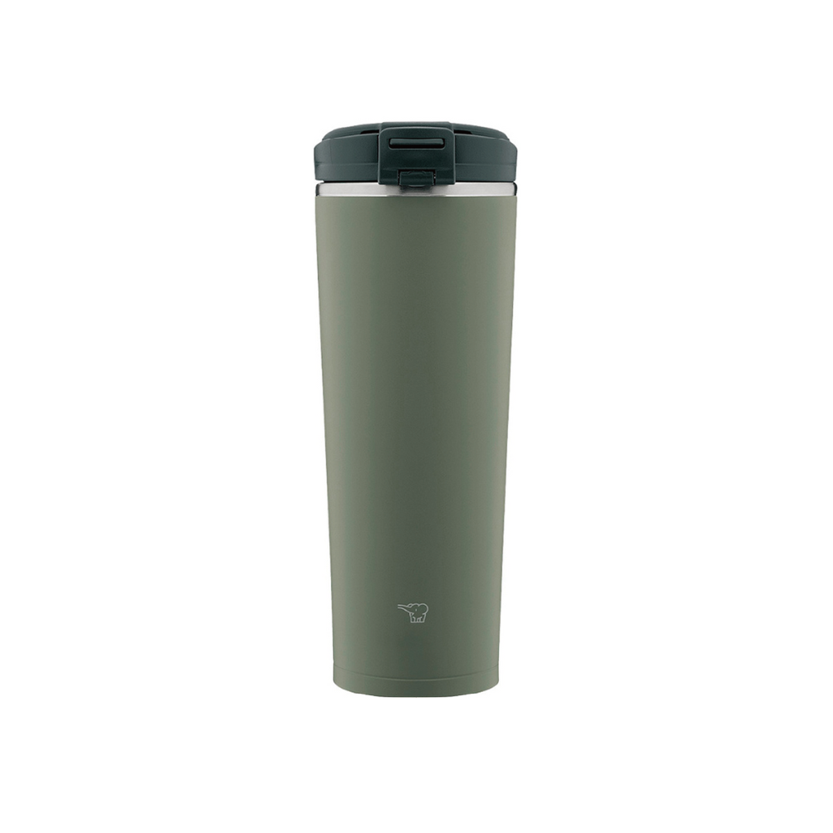 조지루시(ZOJIRUSHI) 보온보냉 플립오픈 텀블러 400ml(SX-KA40)