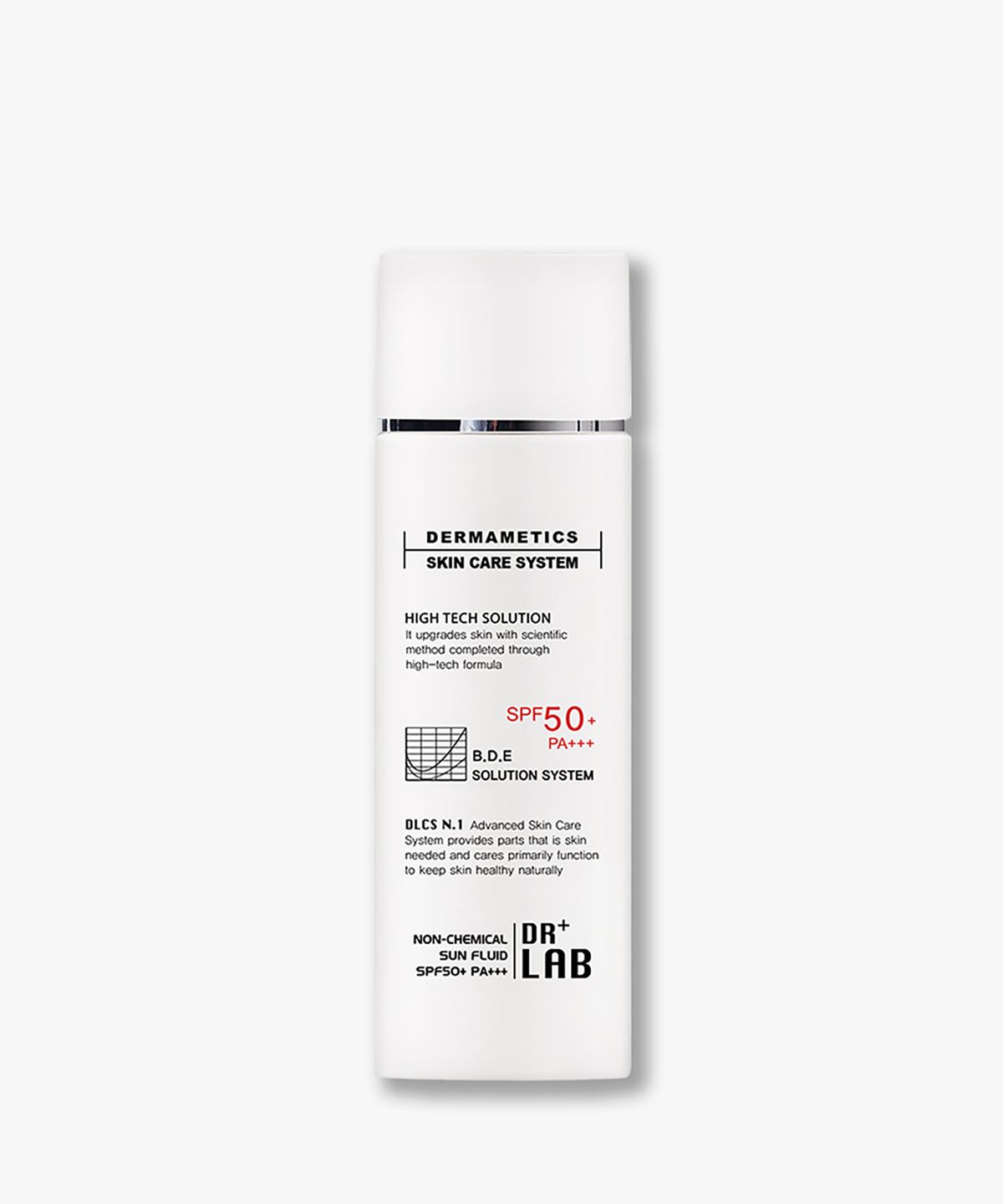 닥터랩(DOCTORLAB) 논캐미컬 선 플루이드 SPF50+ PA+++ 65ml