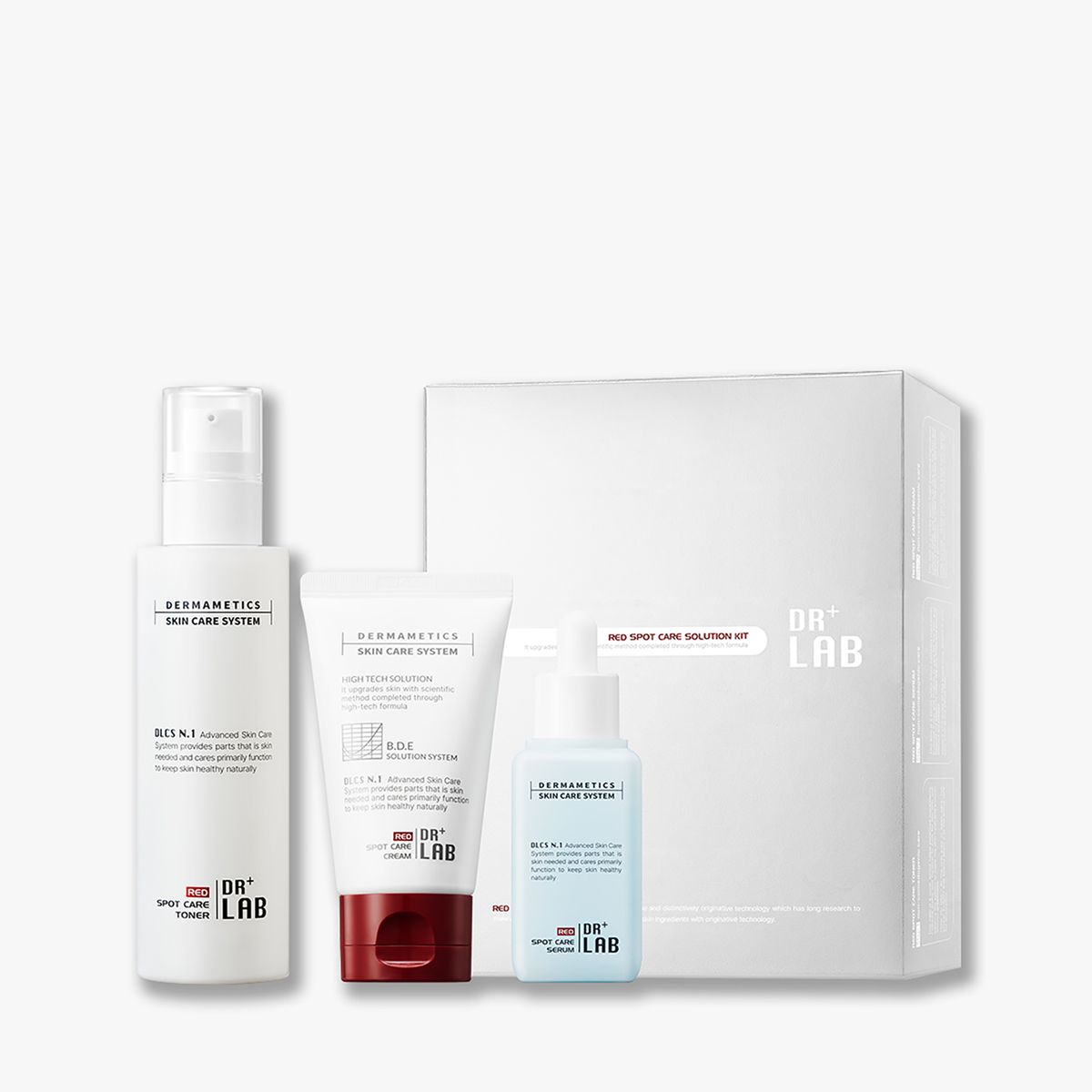닥터랩(DOCTORLAB) 레드스팟 키트