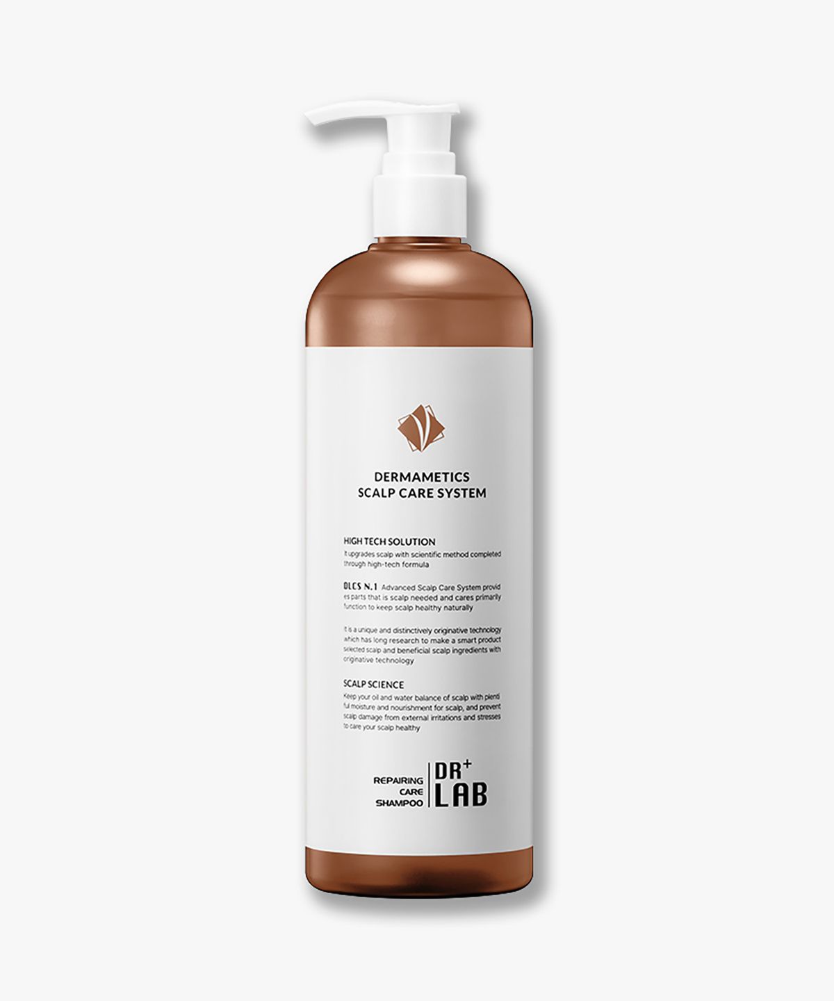 닥터랩(DOCTORLAB) 리페어링 케어 샴푸 500ml