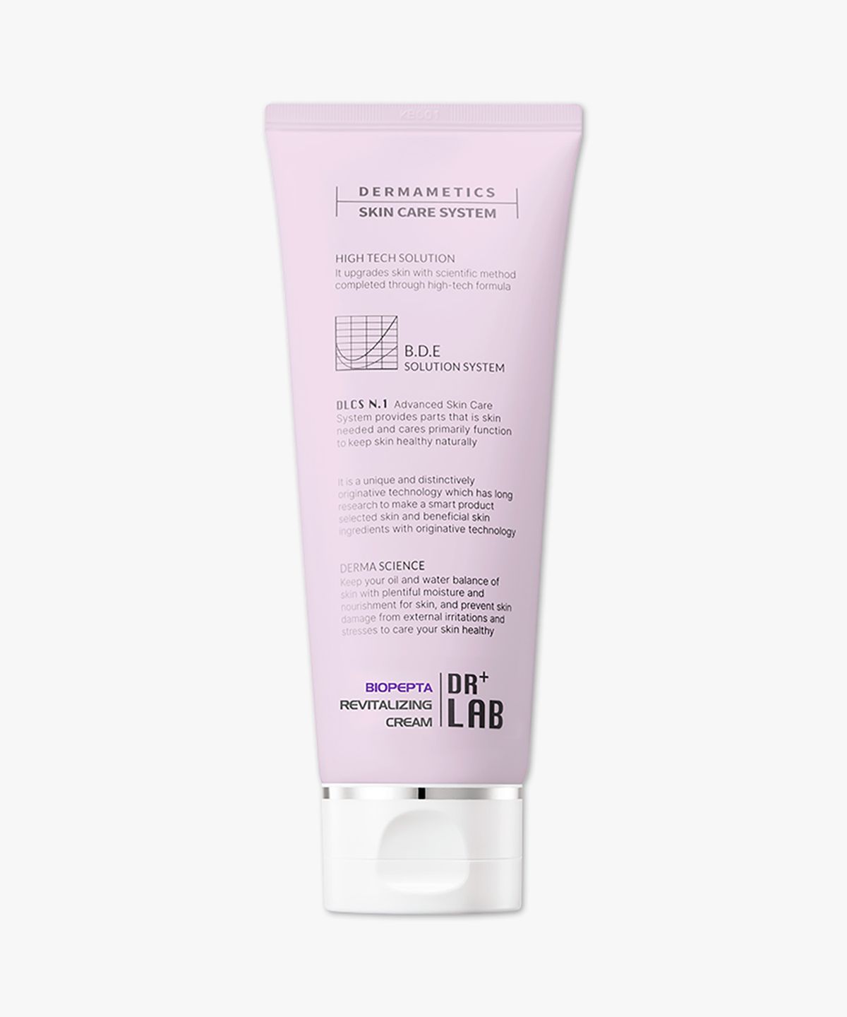 닥터랩(DOCTORLAB) 바이오펩타 리바이탈라이징 크림 200ml