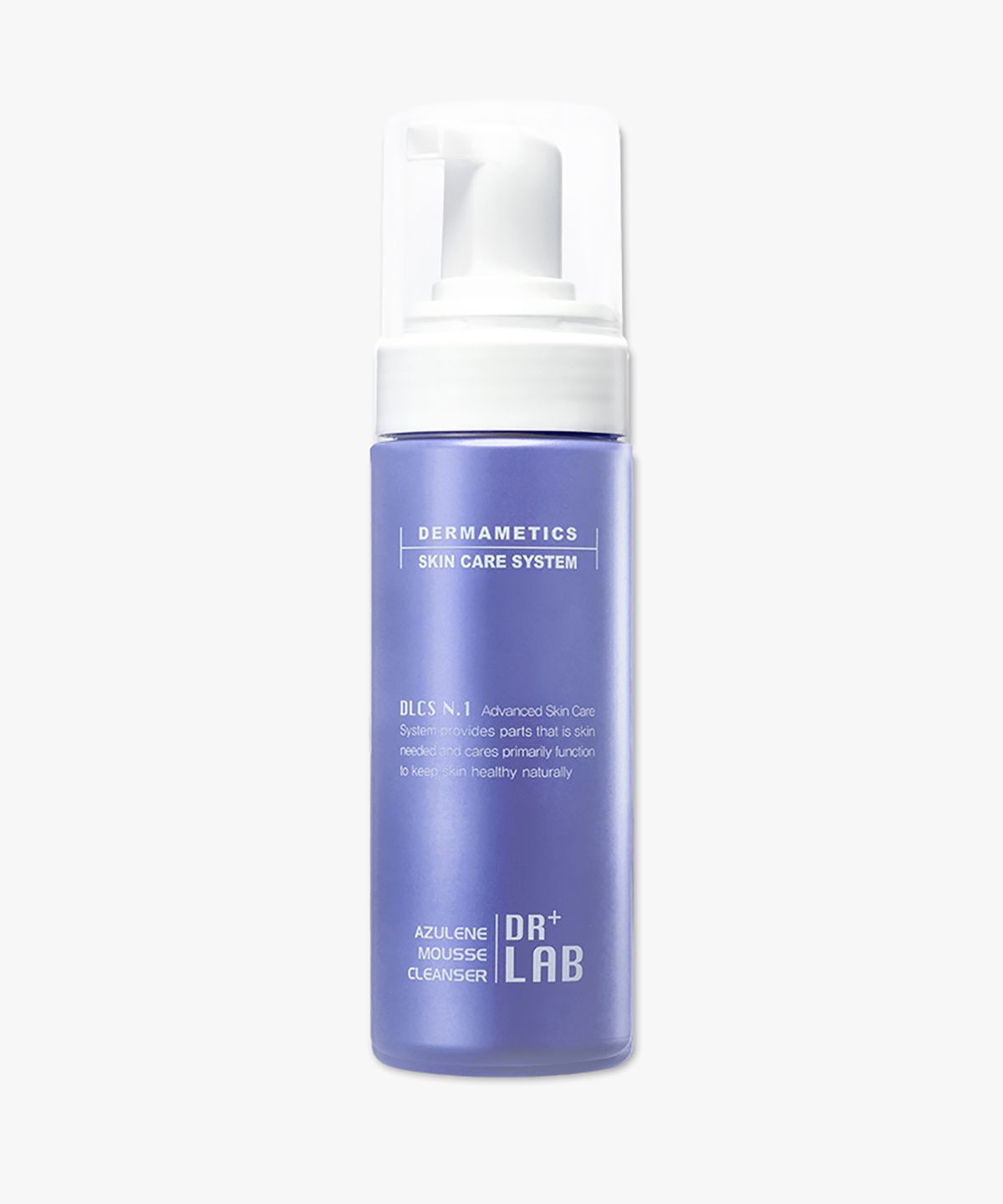 닥터랩(DOCTORLAB) 아줄렌 무스 클렌저 150ml