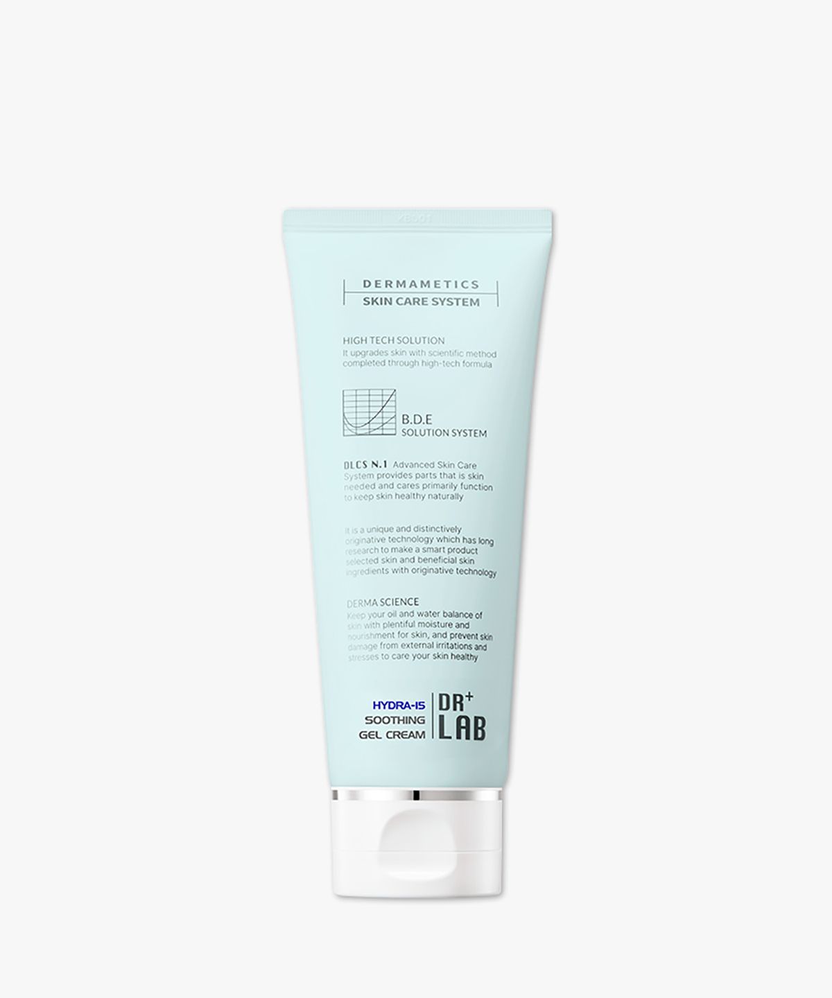 닥터랩(DOCTORLAB) 하이드라-15 수딩 겔 크림 200ml