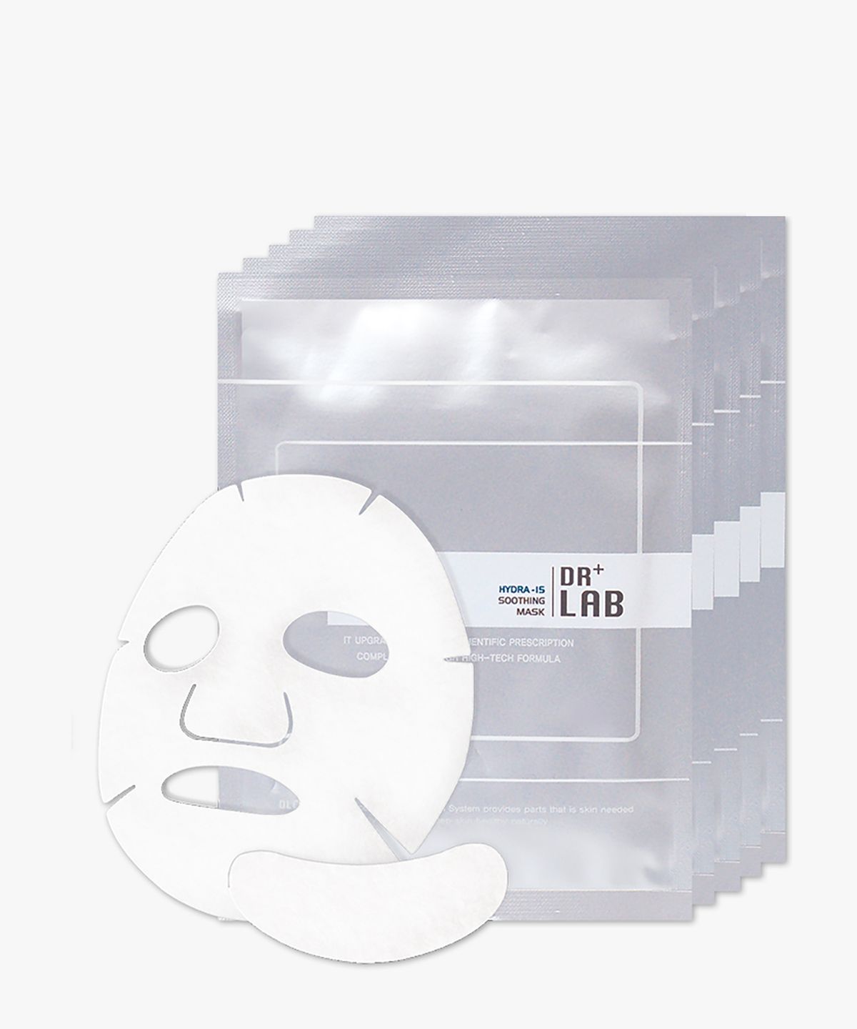 닥터랩(DOCTORLAB) 하이드라-15 수딩 마스크(5ea)