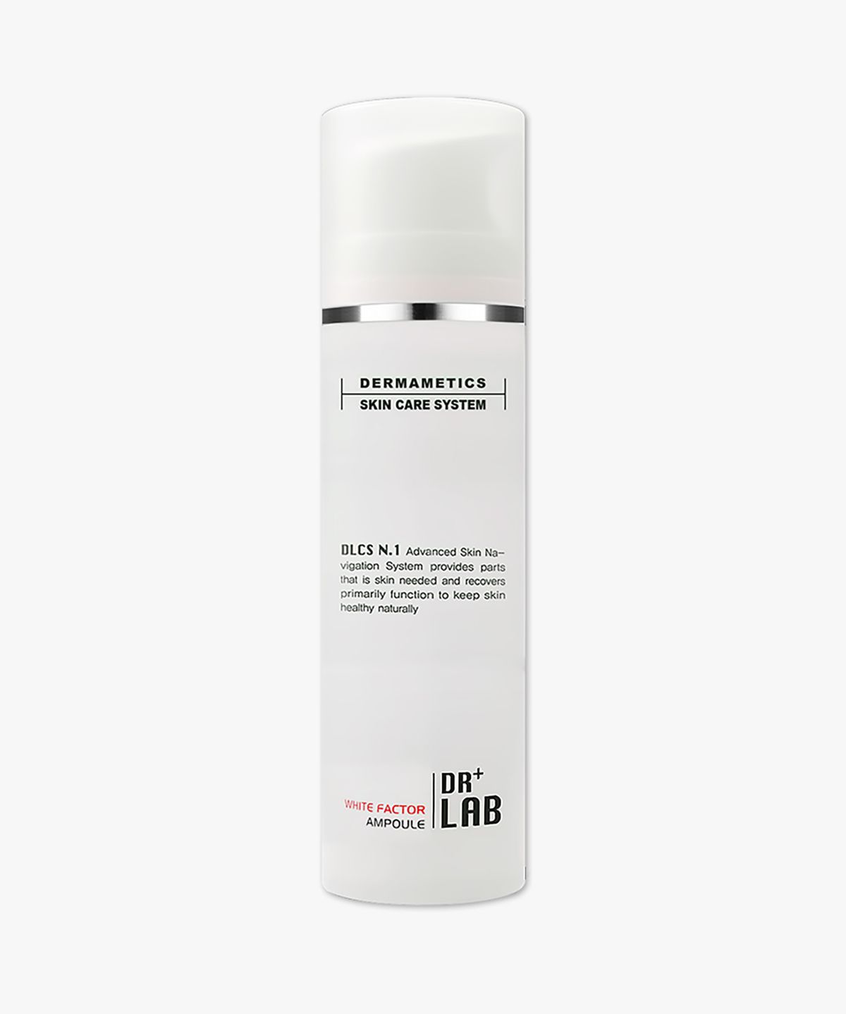 닥터랩(DOCTORLAB) 화이트 팩터 나이아신 앰플 150ml