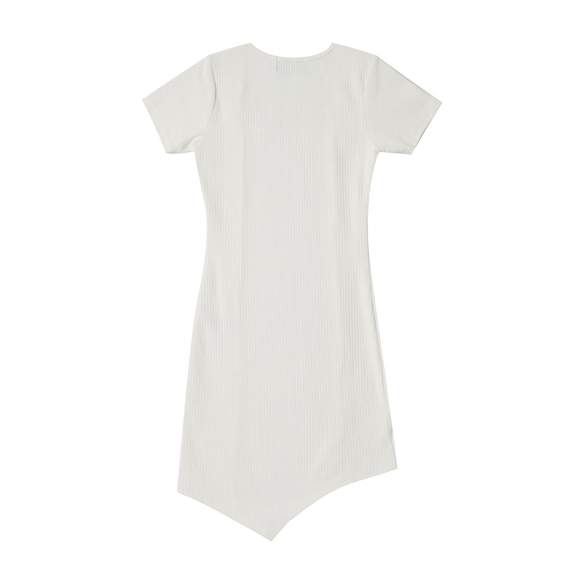비에이블투(B ABLE TWO) yui cut out dress-white